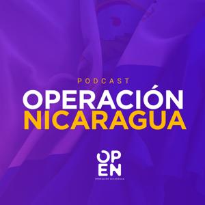 Operación Nicaragua, por José Noel Marenco