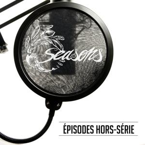 SeasonsNovel - Épisodes hors-série anthologiques