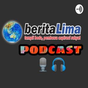 beritalima podcast