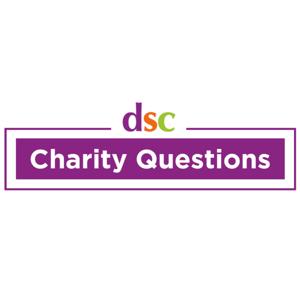 Charity Questions by DSC