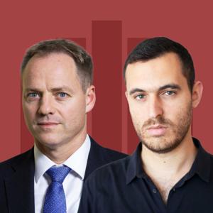 האינטרס הלאומי עם יוחנן פלסנר ומיכאל האוזר טוב