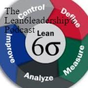 The Lean6leadership's Podcast