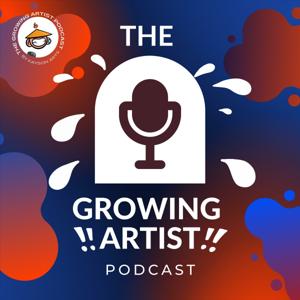 The Growing Artist Podcast
