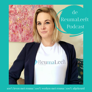 de ReumaLeeft Podcast