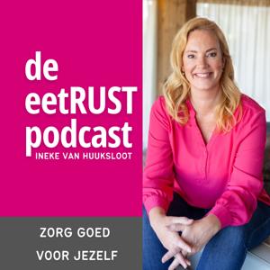 de eetRUST podcast