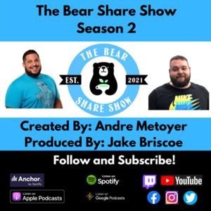 The Bear Share Show