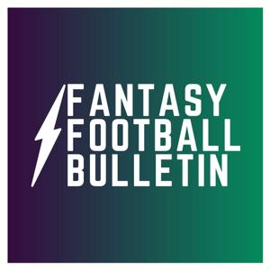 The Fantasy Football Bulletin