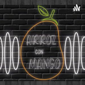 Arroz con mango