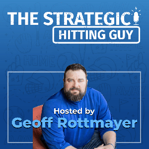 The Strategic Hitting Guy