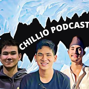 The Chillio Podcast