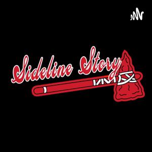 The Sideline Story Podcast