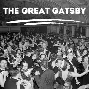 The Great Gatsby - F. Scott Fitzgerald by F. Scott Fitzgerald