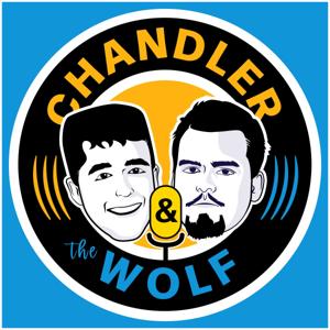 Chandler and The Wolf