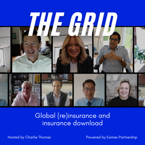 The GRID Podcast