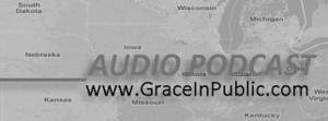 Grace in Public Radio