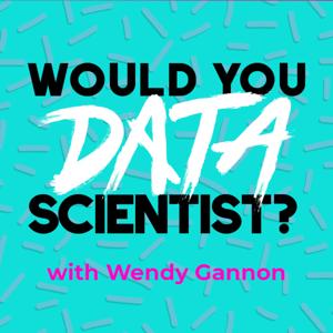 Would You Data Scientist?