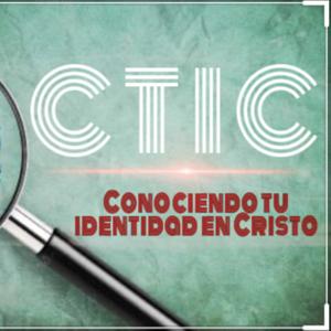 Conociendo Tu Identidad En Cristo