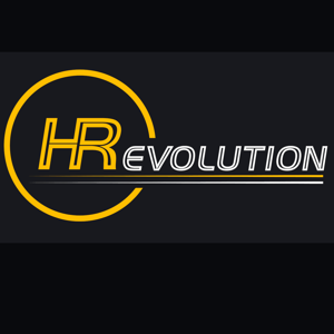 #HRevolution