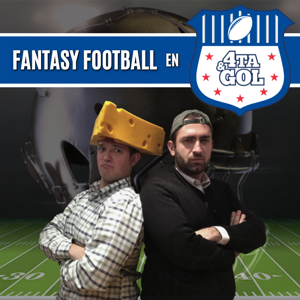 Fantasy Football en Cuarta y Gol