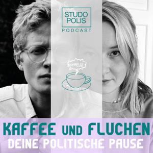 Kaffee und Fluchen by Albert Preußen, Cili Decken