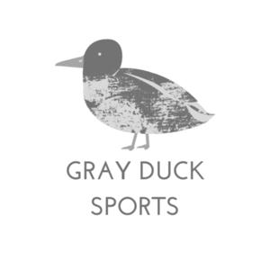 Gray Duck Sports 2.0