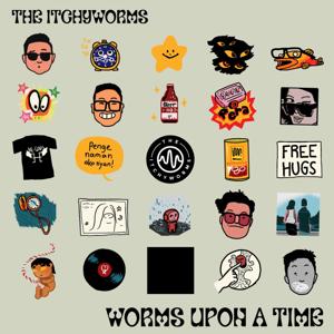 Worms Upon A Time: An Itchyworms Podcast