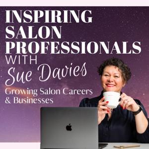 Inspiring Salon Professionals