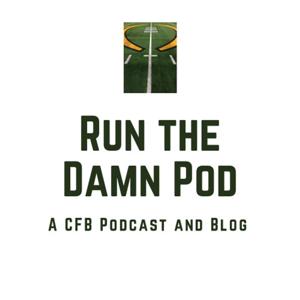 Run the Damn Pod