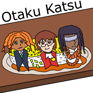 Otaku Katsu