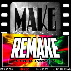 Make/ReMake Podcast