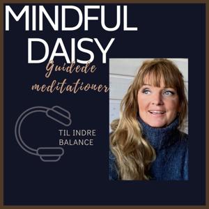 MindfulDaisy - Meditationer