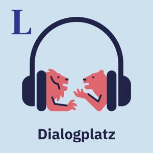 Dialogplatz