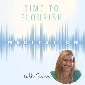 Time to Flourish mindfulness meditation