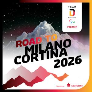 Team Deutschland Paralympics Podcast
