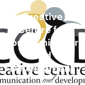 Creative Centre for Communication and Development