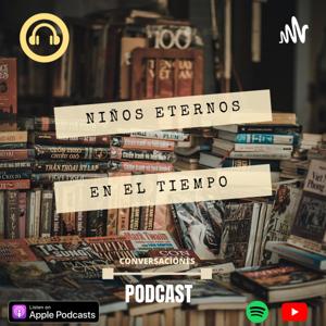 Niños Eternos En El Tiempo