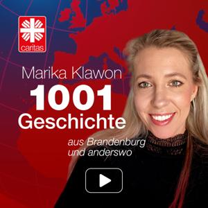 1001 Geschichte - Caritas Brandenburg
