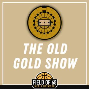 The Old Gold Show: A Purdue Basketball Podcast