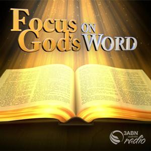 Focus on God's Word