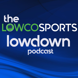 Lowco Pigskin Podcast
