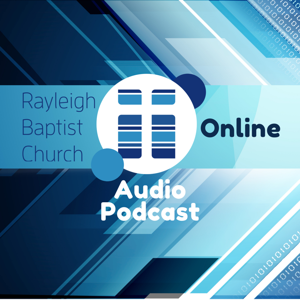 Rayleigh Baptist Church Audio