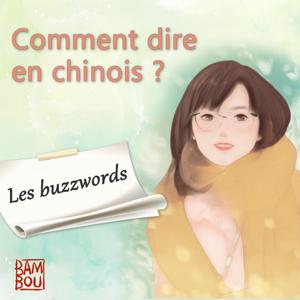 Comment dire en chinois? by Bambou Studio