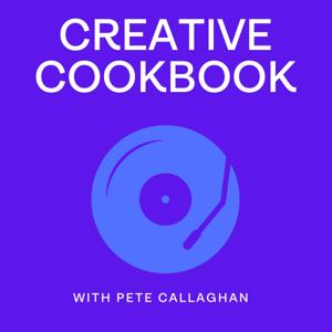 Creative Cookbook