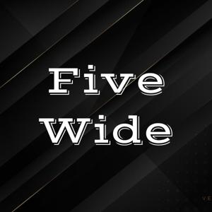 Five Wide NFL Podcast