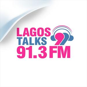 Lagos talks 913 by Lagos Talks 91.3