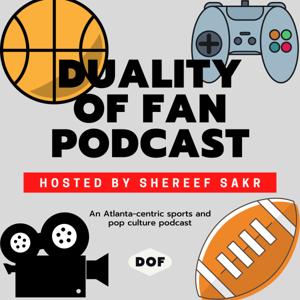 Duality of Fan Podcast