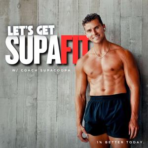 Let's Get SUPAFIT