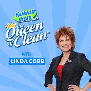 Talking Dirty with the Queen of Clean