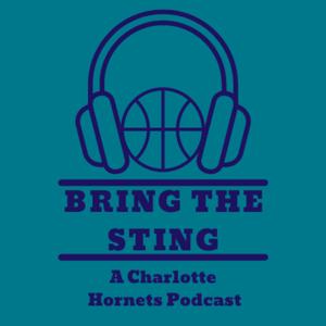 The Bring The Sting Podcast