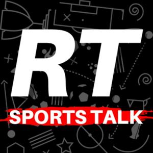 Real Take Sports Talk